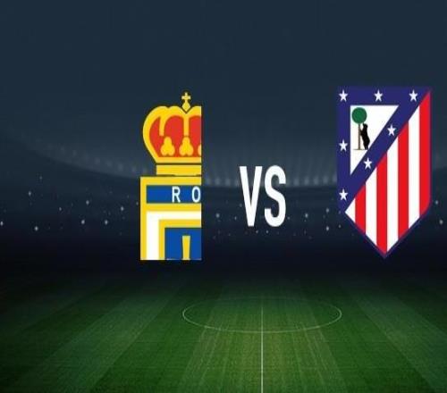 皇家奧維耶多vs馬競:戴維卡爾莫、比尼亞斯首發(fā),奧布拉克、盧克曼出戰(zhàn)