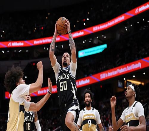 無人問津！半年換4隊+被裁2次，這可是13號秀啊，唏噓