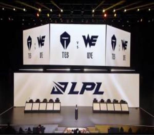 還有機會！TES擊敗WE晉級下一輪！