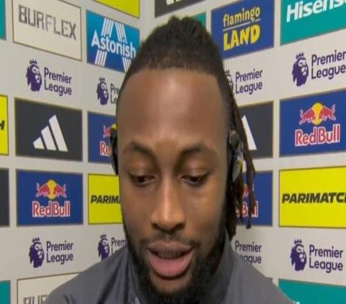 塞門約：我知道努里下底喜歡大力傳中不會(huì)看明天槍手的比賽