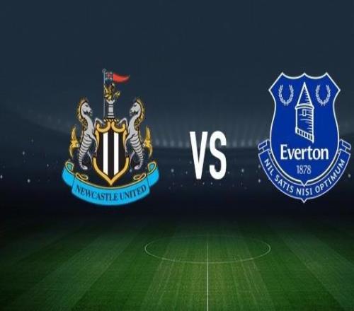 紐卡斯?fàn)柭?lián)vs埃弗頓：特里皮爾、托納利首發(fā)，皮克福德、伊德里薩蓋伊出戰(zhàn)