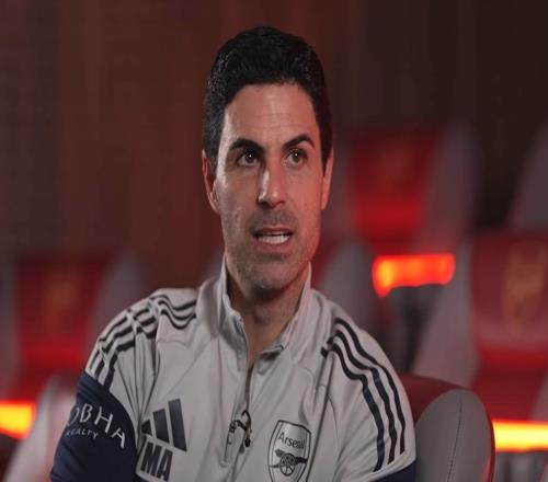 塔帥：我刻意把工作和家庭分開我從未禁止談論冠軍這個詞