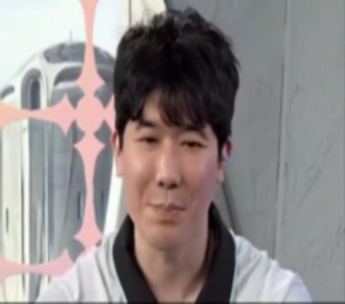 CvMax:第一局BP難度很高看Smash的操作時整體感覺不夠從容