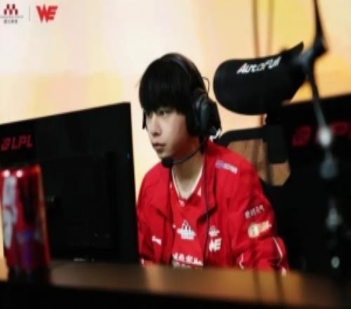 yaoyao：自己復(fù)出以來表現(xiàn)打60分及格，還是能做得更好的