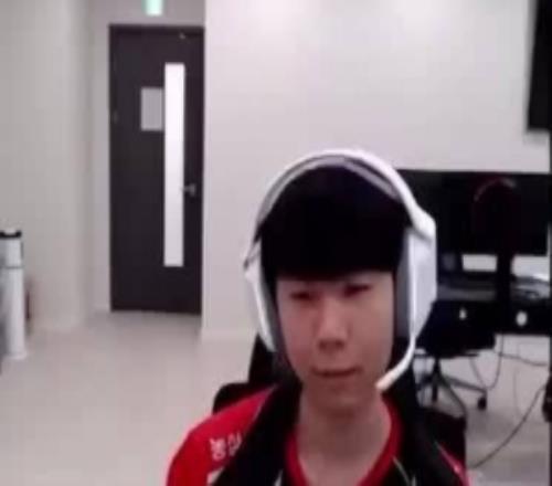 LCK杯希望誰(shuí)奪冠Lehends：沒有我的比賽沒興趣要不讓LPL隊(duì)來(lái)吧