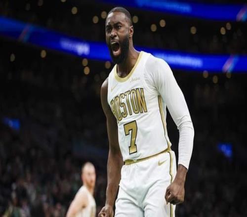 凱爾特人vs76人前瞻：布朗大戰馬克西，綠軍主場力爭連勝