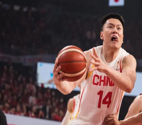 砍9分11籃板!中國男籃1米98奇兵正負值+21:郭士強用對他