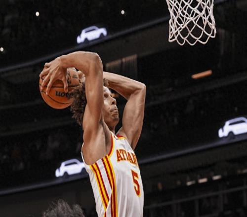 空前的盛況!四人競爭MIP,三大全明星上榜,爵士新星在列!