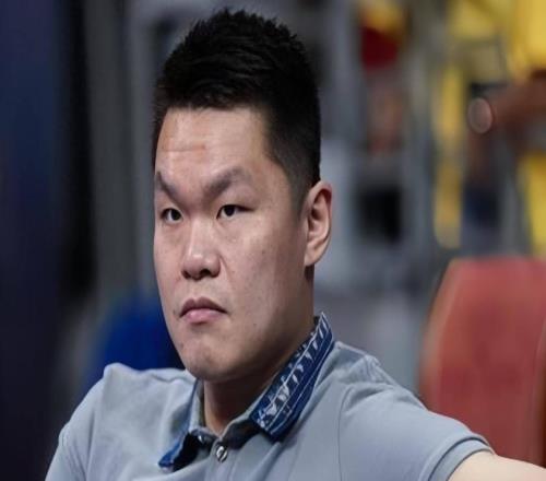 完全體廣東來了！崔永熙首秀，徐杰正式復出，杜鋒打響爭冠第一槍