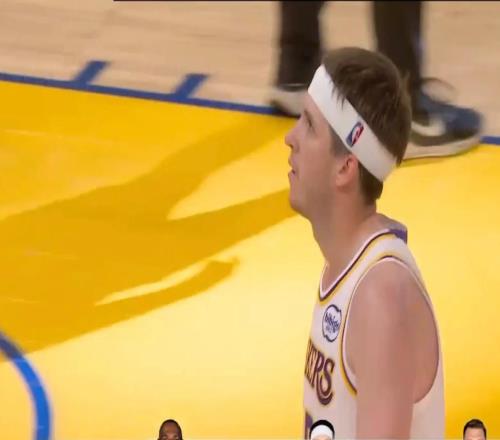 屠殺！湖人129101勇士！誰是本場贏球最大功臣數據不會說謊