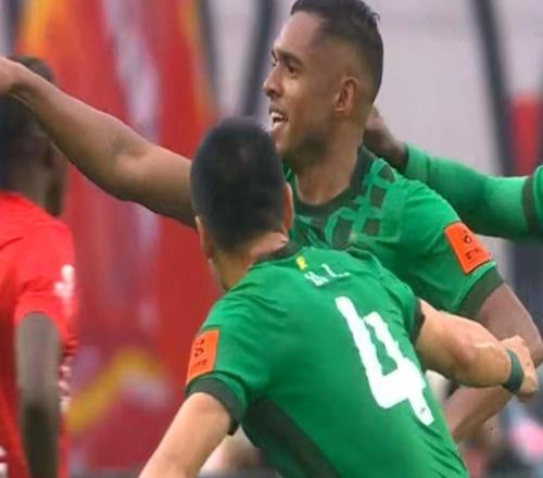 隊史第9冠！國安23年首奪超級杯，蒙哥馬利開門紅，連破4魔咒