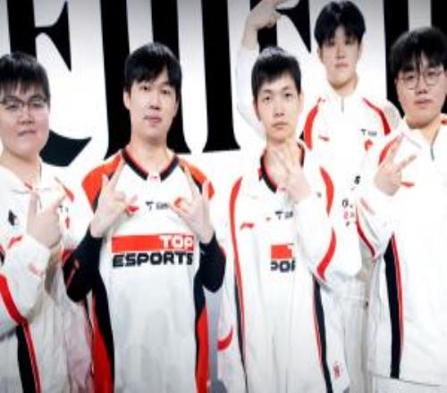 從第一賽段目前的比賽來看，有沒有年輕選手讓你覺得可以成為“未來新星”的