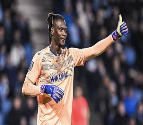 勒阿弗爾門將談撲點：我是巴黎球迷，看過杜埃對利物浦的罰球