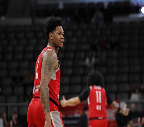 難得在進攻端有所發揮!火箭二隊后場大閘能否保持這樣的效率