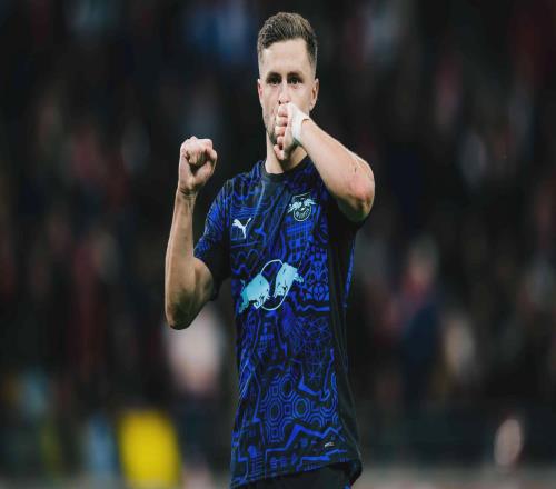 鮑姆加特納在萊比錫勢(shì)頭正盛的四個(gè)原因信任和固定位置等