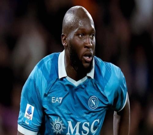 替補獻絕殺，盧卡庫時隔281天再次為那不勒斯進球