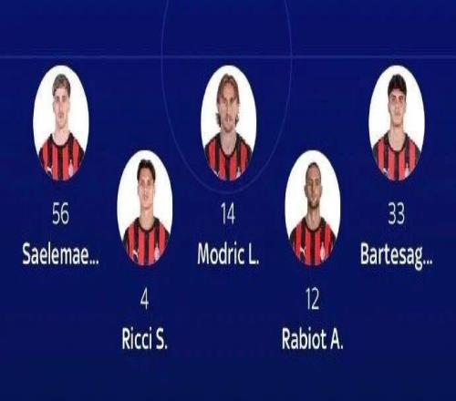 預告丨今晚1930，預測首發出爐