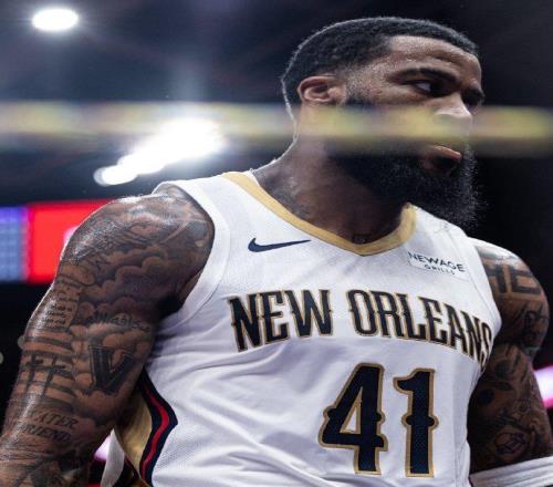 貝近兩戰狂轟66分！錫安傷退鵜鶘拒爵士27分逆轉豪取4連勝