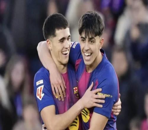 阿斯:德容傷缺讓貝爾納爾迎來機會,這正是他上位主力的時機