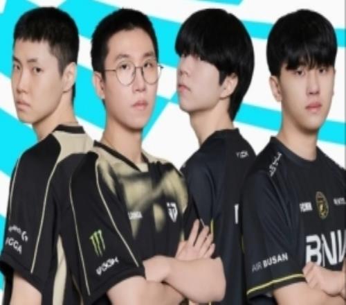 無情碾壓LCK杯決賽賠率：1.164.50，無限看好GEN奪冠！