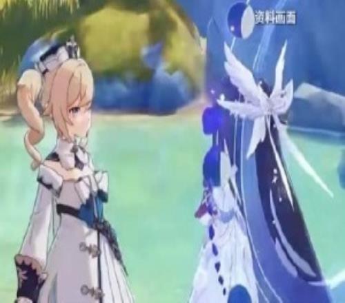 內鬼可不能亂當?。?0后博士因劇透米哈游后續游戲內容被刑拘！