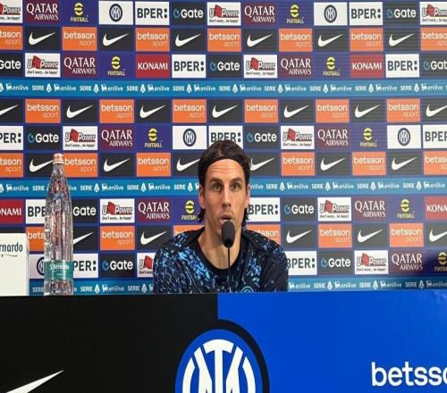 索默：領先至少10分迎來德比會幫助我們，米蘭德比目標是贏球