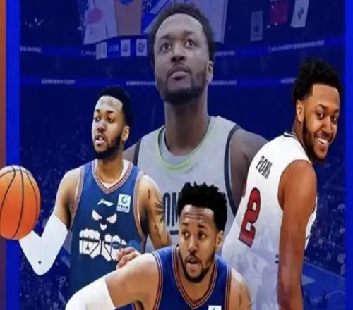 還是工資問題媒體人:四川已全部裁掉隊里僅有的兩名外援