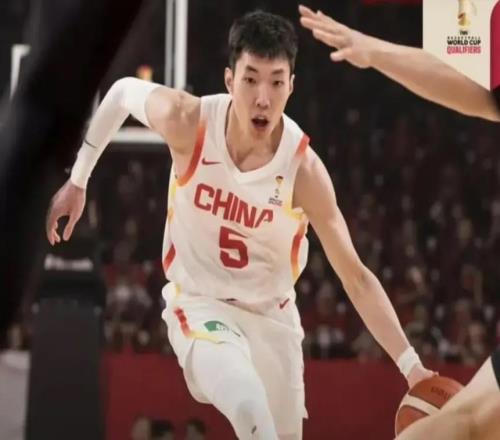 CCTV5直播,男籃對陣中國臺北,郭士強力求連勝,周琦擔任解說