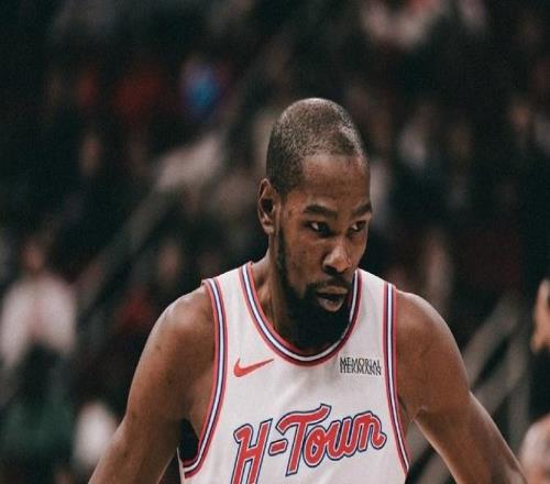 杜蘭特空砍32+6+8+2封蓋，阿德巴約打爆申京，熱火終結火箭3連勝