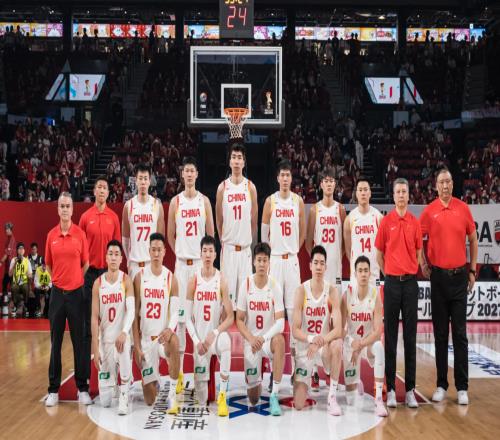 男籃最新出線形勢和評分！8人通過檢驗，有3人郭士強不能再招了