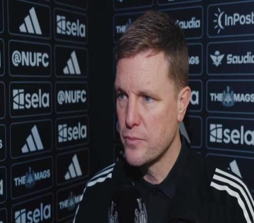 埃迪豪:我們近期的防守表現(xiàn)不理想,需要從中吸取教訓