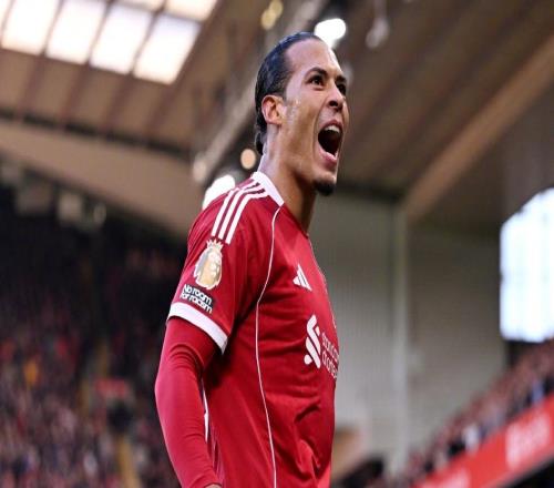 薩拉赫10場球荒埃基蒂克造3球，利物浦52鐵錘幫，造神跡比肩曼聯