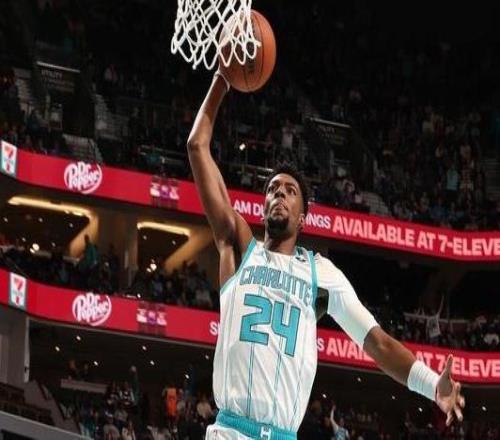 米勒26+8霍勒迪25+5黃蜂力克開拓者取4連勝