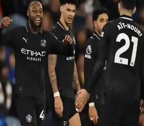 英超第28輪率先結(jié)束了6場比賽，最新積分榜如下！