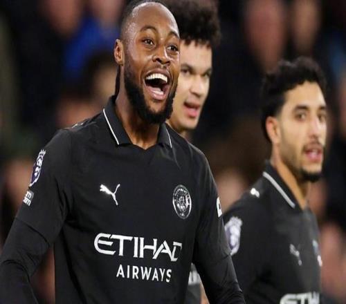 10后！阿森納無退路：曼城4連勝+差榜首2分，4場比賽定英超冠軍