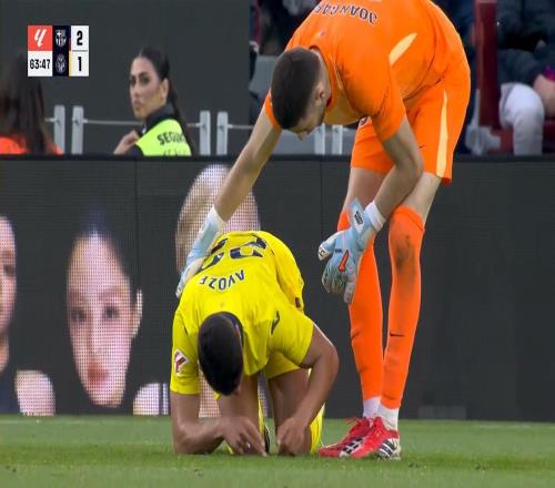 皇馬失望,西甲焦點(diǎn)1戰(zhàn):亞馬爾3球巴薩大勝,靜待國王杯逆襲馬競(jìng)