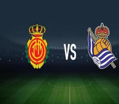 馬略卡vs皇家社會：塞爾希達德爾、韋達特穆里奇首發，奧亞薩瓦爾、貢薩洛格德斯出戰