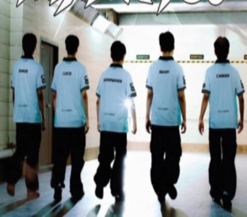 DK官方發(fā)文：已明確需要改進方向，將以最佳狀態(tài)迎接常規(guī)賽