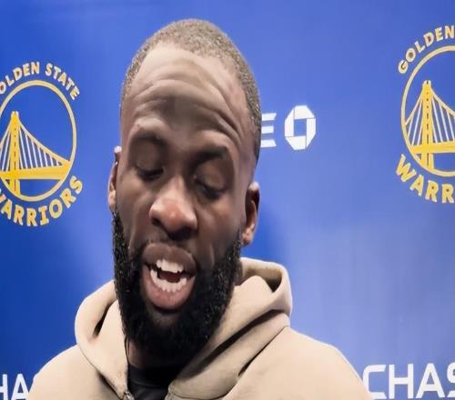 追夢在場勇士4連敗!勇媒炮轟該退役功勛籃球已過時兼職當主業