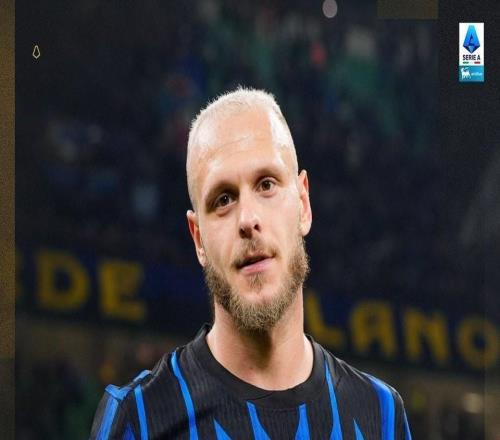 首開記錄，迪馬爾科當選國米vs熱那亞全場最佳球員