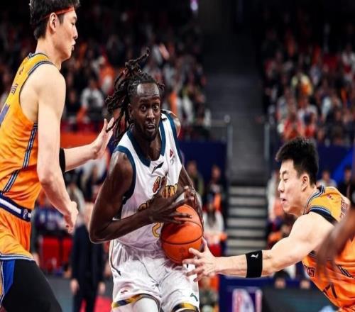 CBA徹底亂套了遼籃苦主連裁兩名外援：直接擺爛全華班出戰(zhàn)