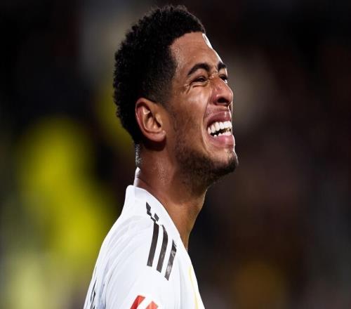 歐冠18決賽還有10天開打皇馬卻先遭兩個致命暴擊取勝曼城懸了