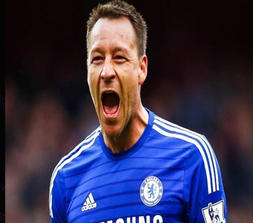 前隊(duì)友：特里的全面被低估了，范戴克無法超越他和費(fèi)迪南德