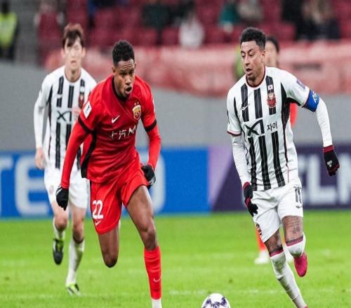 林加德已簽預備合同,周日抵巴西體檢,即將加盟科林蒂安