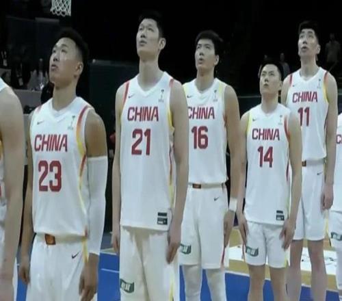 不是胡金秋趙繼偉，中國男籃贏球第一功臣揭曉，打服中國臺北隊