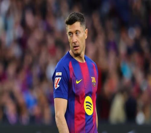 阿斯:考慮到歐冠即將到來,萊萬接下來可能會佩戴面具出戰