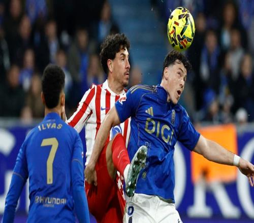 第94分鐘絕殺！西蒙尼狂歡，1億巨星立大功：終結(jié)14輪進球荒