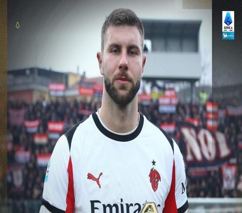 最后時(shí)刻幸運(yùn)破門，帕夫洛維奇當(dāng)選克雷莫內(nèi)塞vs米蘭全場(chǎng)最佳