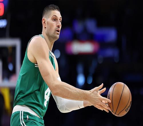 遇強(qiáng)則弱遇弱則強(qiáng)，凱爾特人內(nèi)線新援到了季后賽能撐住場面嗎