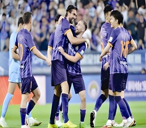 津門(mén)虎引進(jìn)五大本土新援，為何只有他有希望鎖定主力，引發(fā)熱議